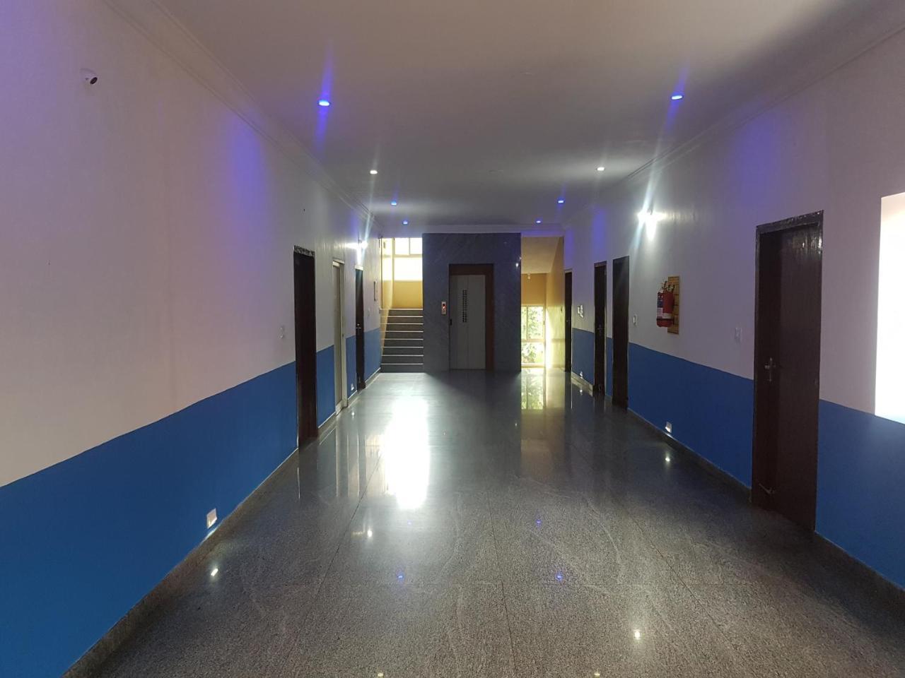 Dolphin Resort Йелагири Екстериор снимка