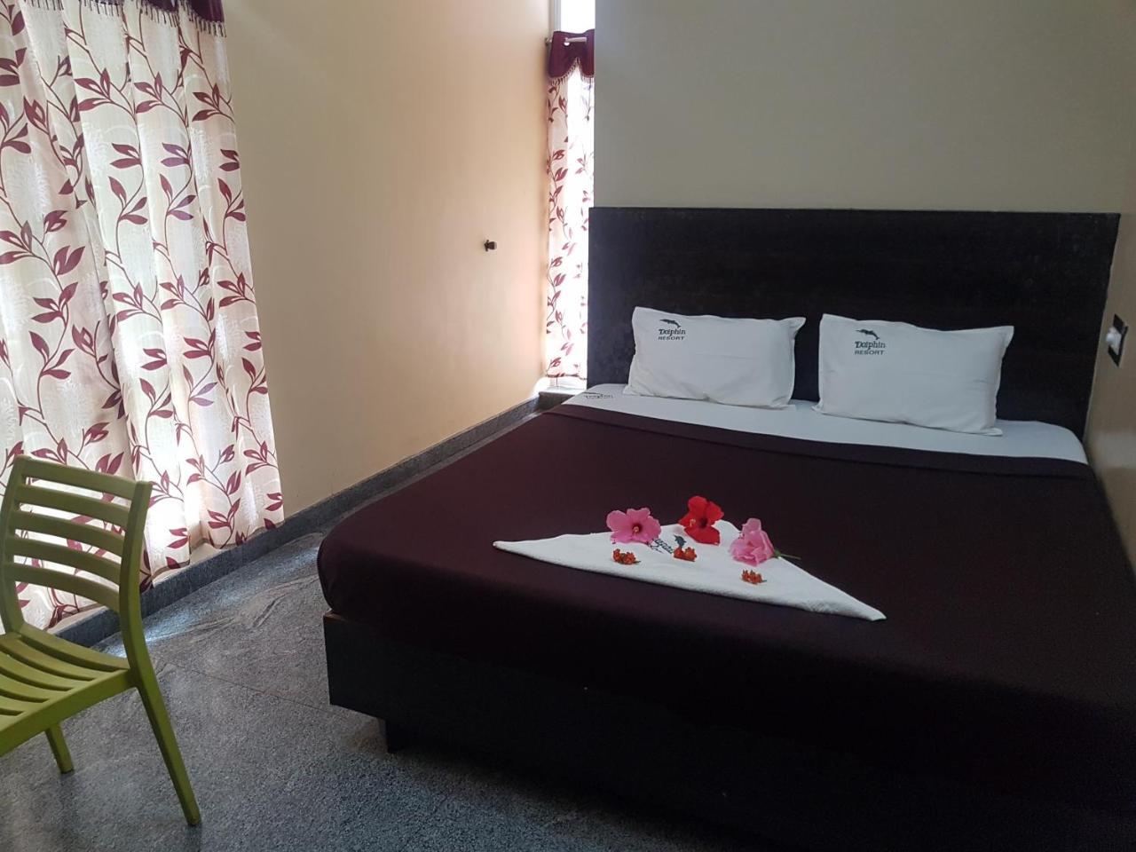 Dolphin Resort Йелагири Екстериор снимка